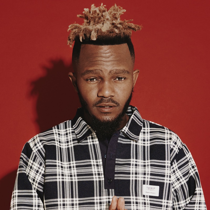 Kwesta 2020