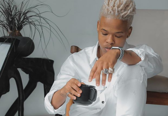 Nasty c 2020 net worth