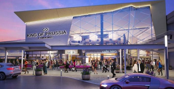 Biggest Mall In America 2021: Top 10 Largest & Best Malls