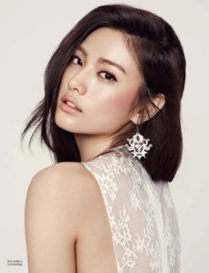 most beautiful Korean actress 2020