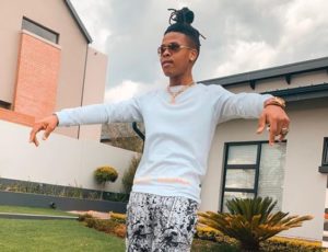 nasty c house 2020 photo