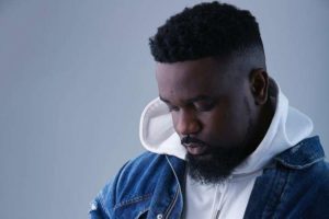 Sarkodie top 10 richest musicians in Africa 2020