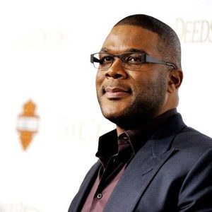 Tyler perry - richest black actor in the world 2020