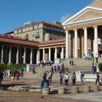 top 10 best universities in south africa