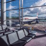 best airports in africa 2020
