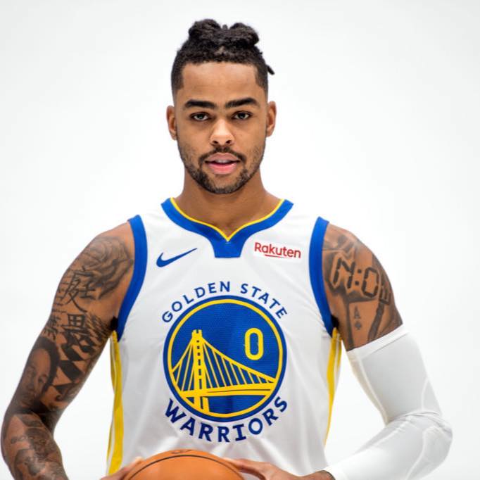 most handsome nba payers 2020