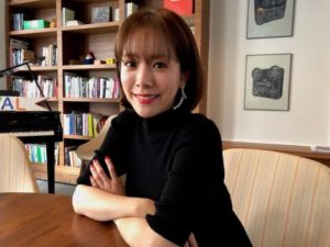 richest korean actress 2020