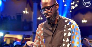 black coffee - richest african musicians 2020