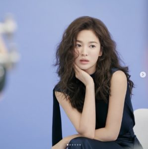 most beautfiul korean actress 2020