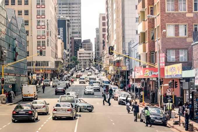 Top 10 cleanest cities in South Africa 2020