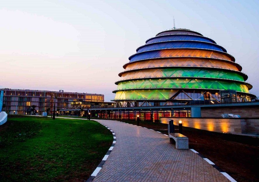top 10 cleanest cities in africa 2020