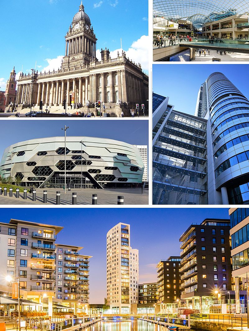 top 10 best places to live in the uk 2021