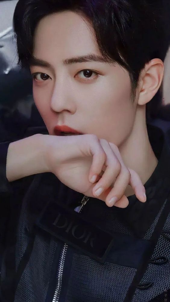 Xiao Zhan Voted Second Most Handsome Man In The World In 2021