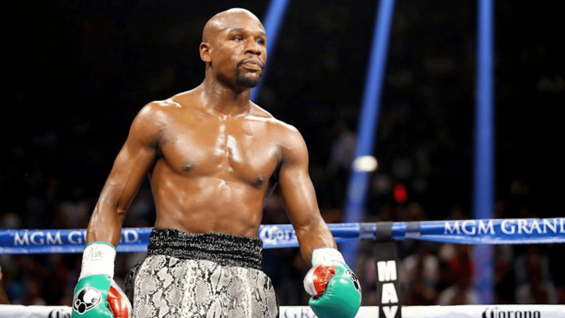 Top 10 Best Boxers In The World 2025 Floyd Mayweather Successbug.com 1152x648