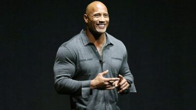 top 10 most famous celebrities in the world 2024