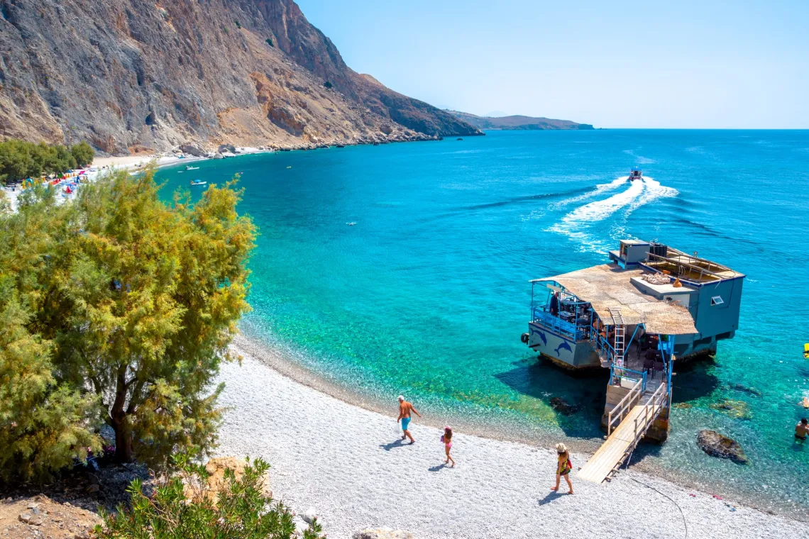 Best Beach Holiday destinations In Europe