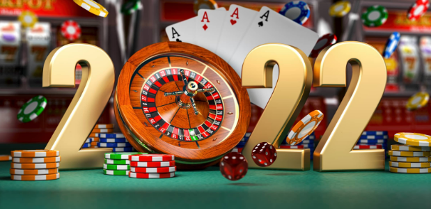 Strange Facts About casino