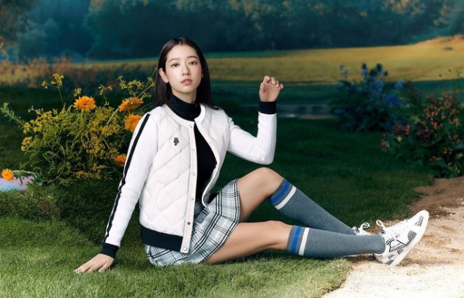 Park Shin Hye