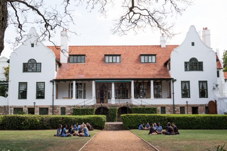 Top 10 Most Expensive Private Schools In South Africa In 2025