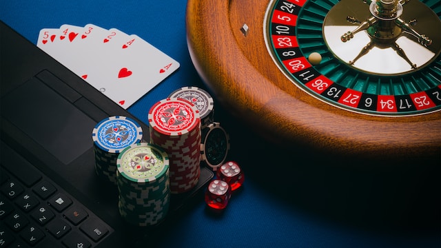 Mastering the Art of Online Gambling: Tips and Tricks for Making Profits