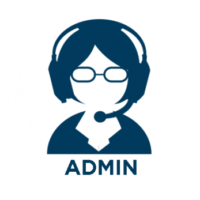 Profile picture of Admin