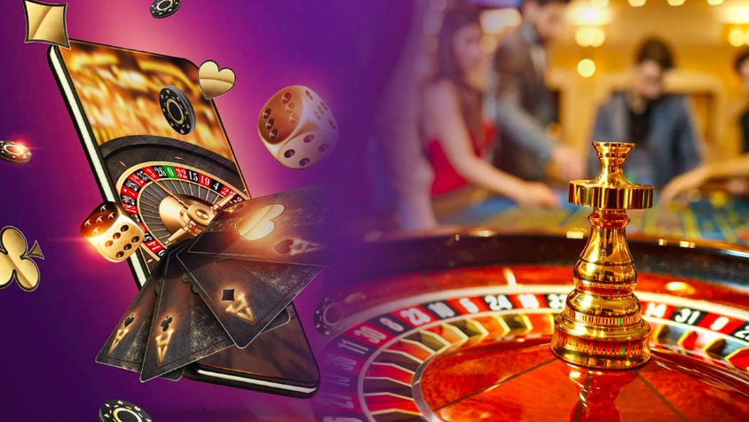 The Latest Trends In Online Slots 2023