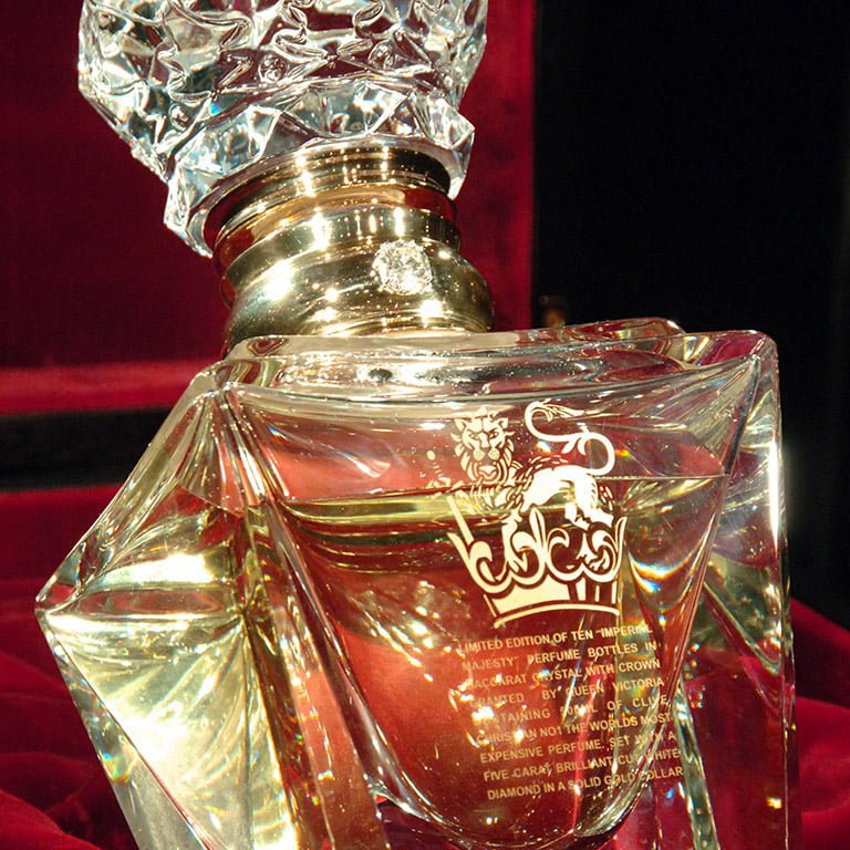 Top 10 Most Expensive Perfumes In The World 2024