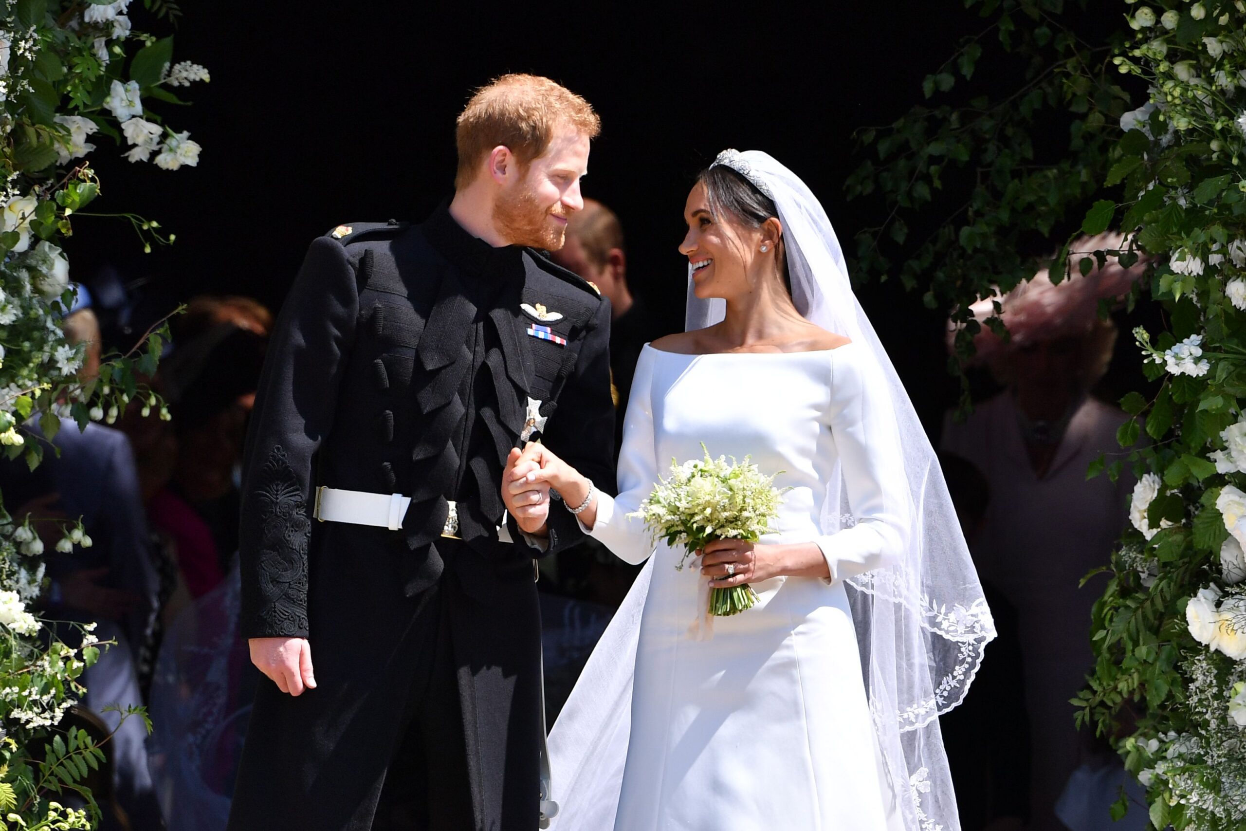 9 of the most lavish billionaire royal and celebrity weddings in