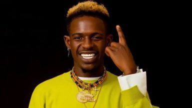 Top 10 Best Zimdancehall Artists In Zimbabwe 2025