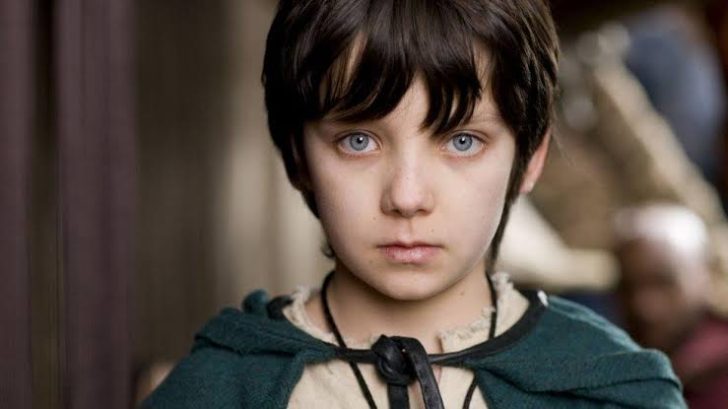 Top 10 Famous Kid Actors In The World 2025