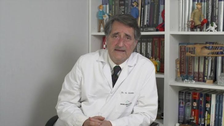 Top 10 Best Neurosurgeon Doctor's In The World 2025