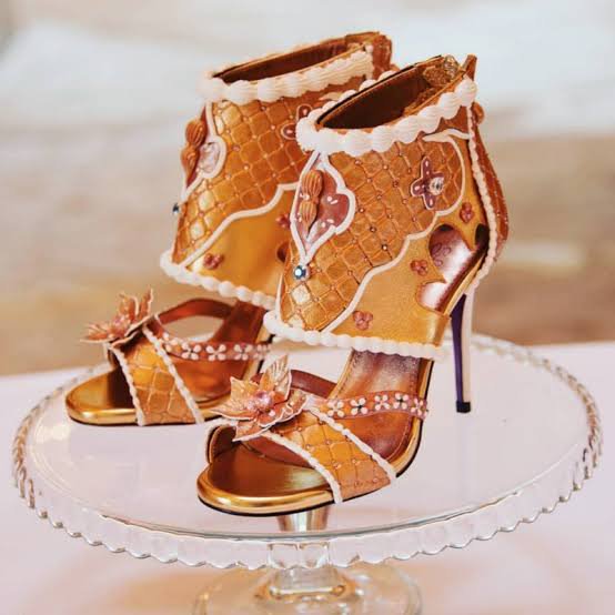 the most beautiful high heel shoes in the world