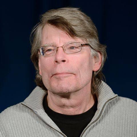 Stephen King Net Worth