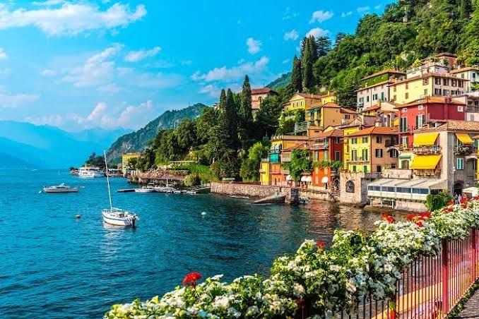 Top 10 Most Beautiful Cities In Italy 2024
