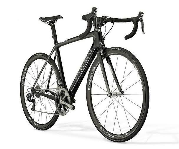 Trek madone 7 clearance diamond