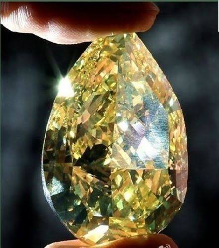 most expensive diamond in the world