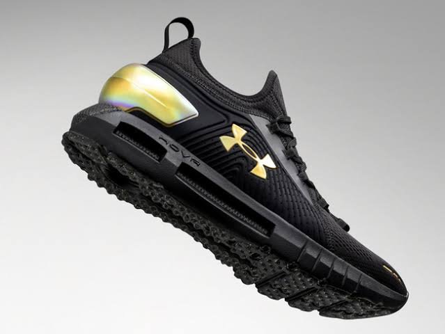 under armour shoes brand