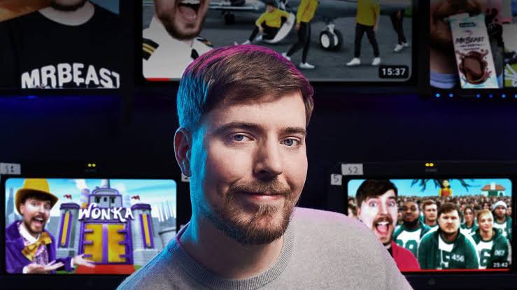 MrBeast Net Worth 2023 - How Much is He Worth? - FotoLog