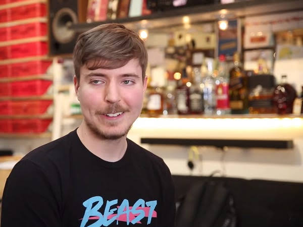 MrBeast Net Worth 2023, Real Name, Age, Subscriber Count