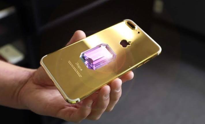 the most expensive phone 2022