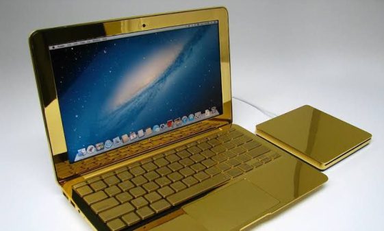 Most Expensive Business Laptop Top 10 Most Expensive Laptops In The world 2025