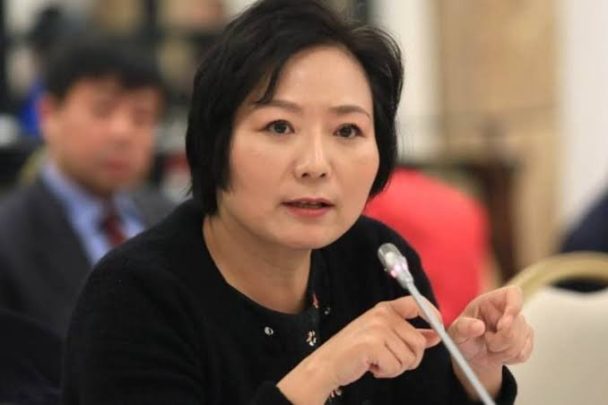 Top 10 Richest Women In China 2024 Female Chinese Billionaires (Net Worth)