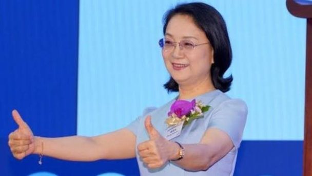 Top 10 Richest Women In China 2024 Female Chinese Billionaires (Net Worth)