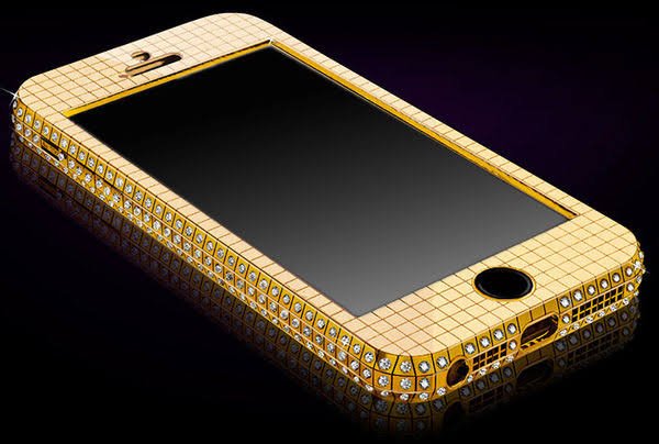 Top 10 Most Expensive Phones in the World 2024