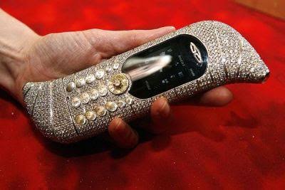 Top 10 Most Expensive Phones in the World 2024