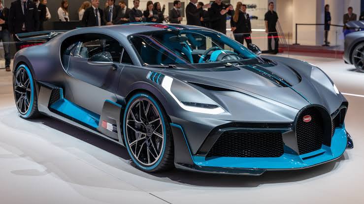 Here is what makes a Bugatti supercar so expensive, yet so desirable