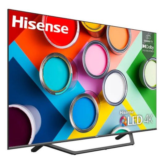 Top 5 Best Led Television Brands In The World 2024