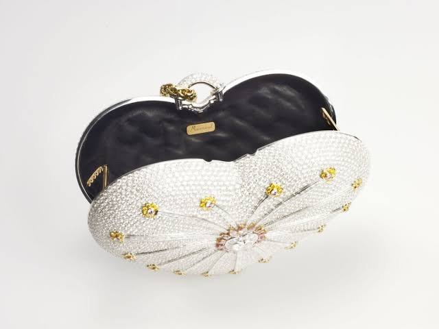 Top 10 Most Expensive Handbags in The World (Updated) - ROMY TISA