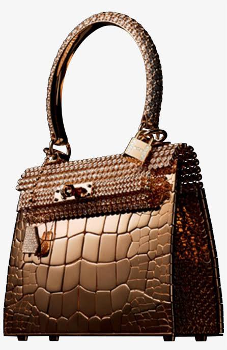 Top 7 most expensive handbags in the world