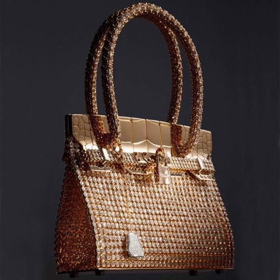 10 Most Expensive Handbag Brands in The World!